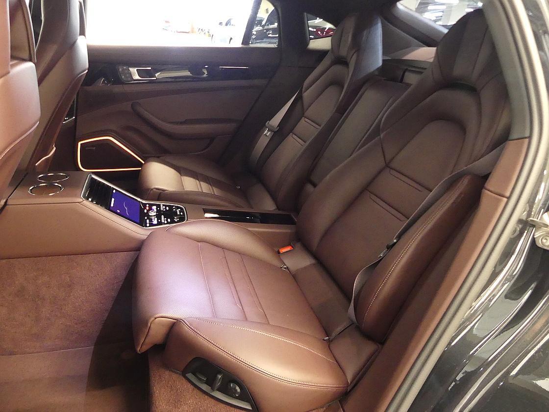 포르쉐 파나메라 2세대 2.9 4 이그제큐티브