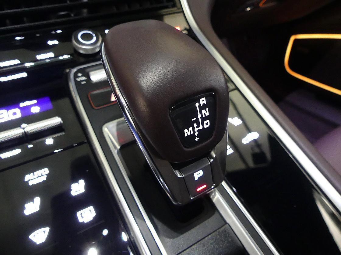 포르쉐 파나메라 2세대 2.9 4 이그제큐티브