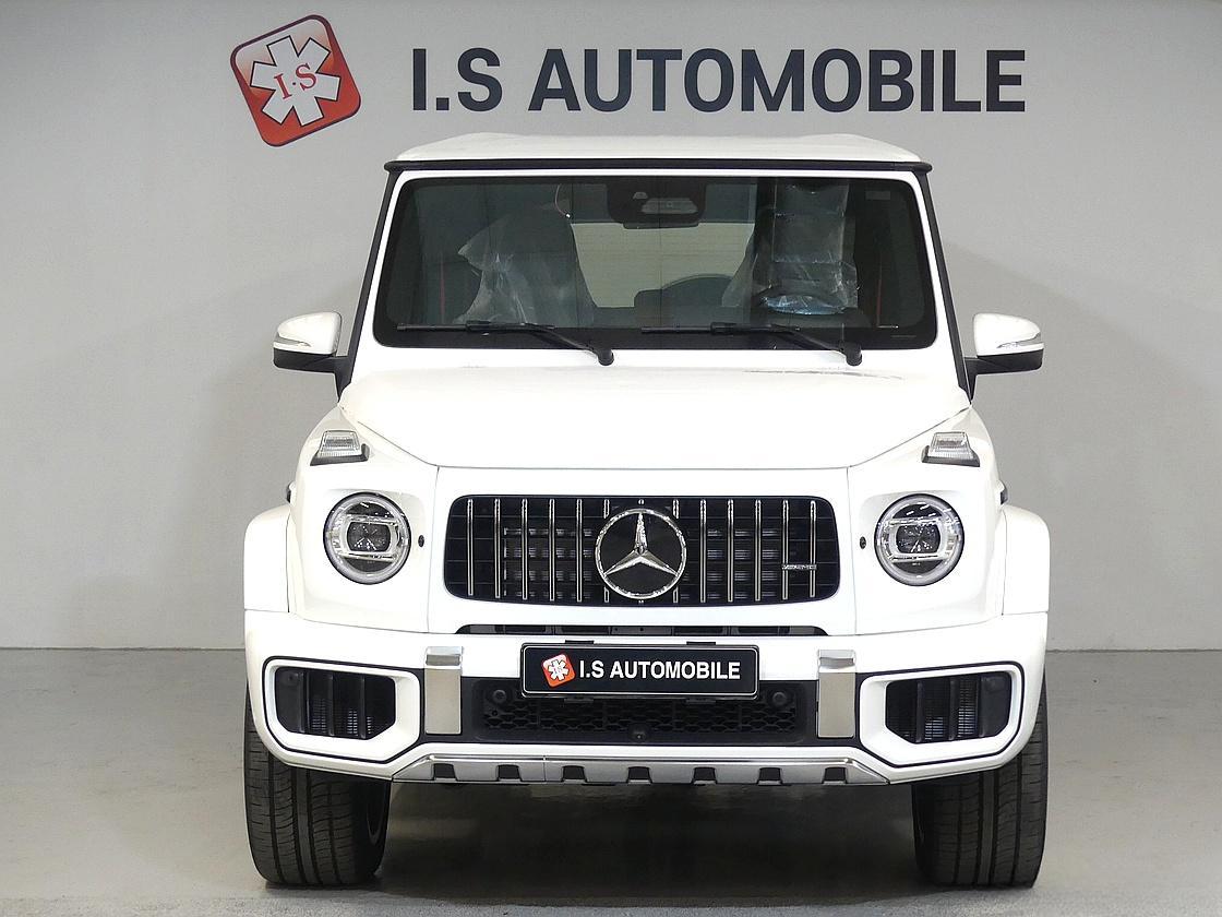 벤츠G63AMG