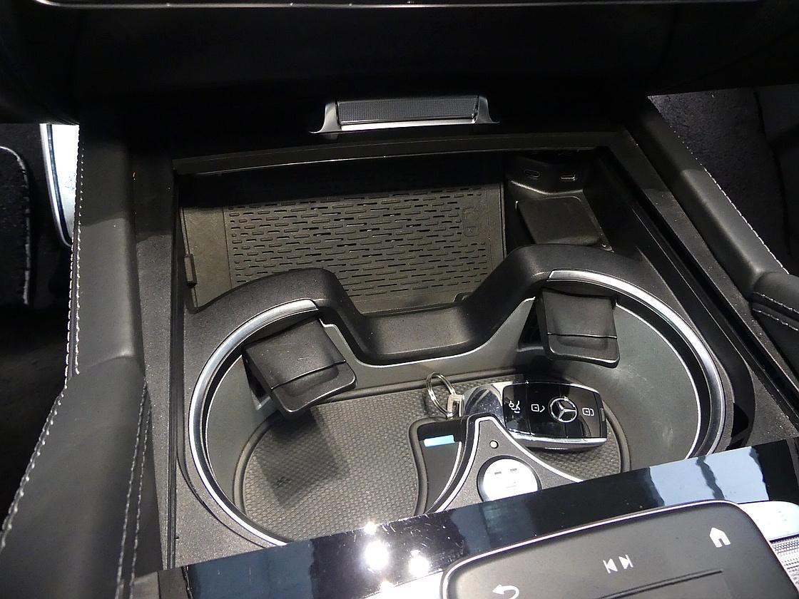 벤츠 마이바흐 GLS 600 4매틱