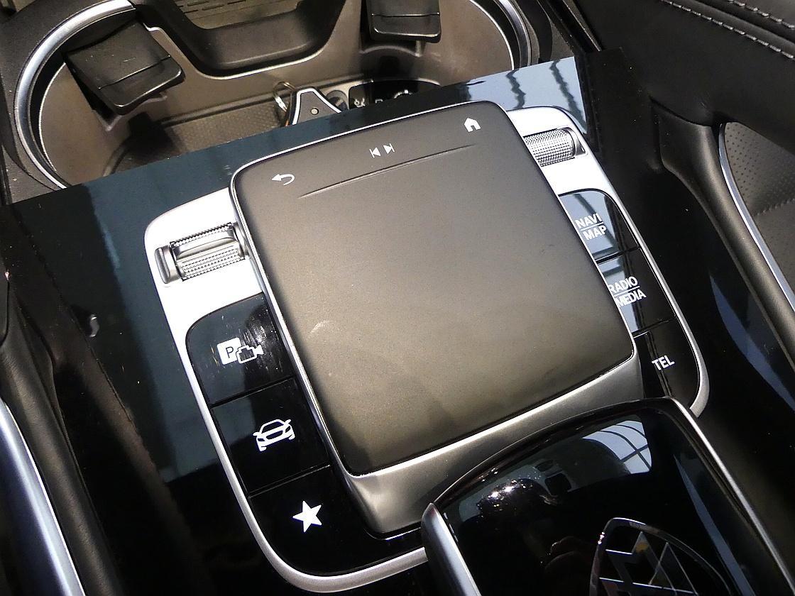 벤츠 마이바흐 GLS 600 4매틱