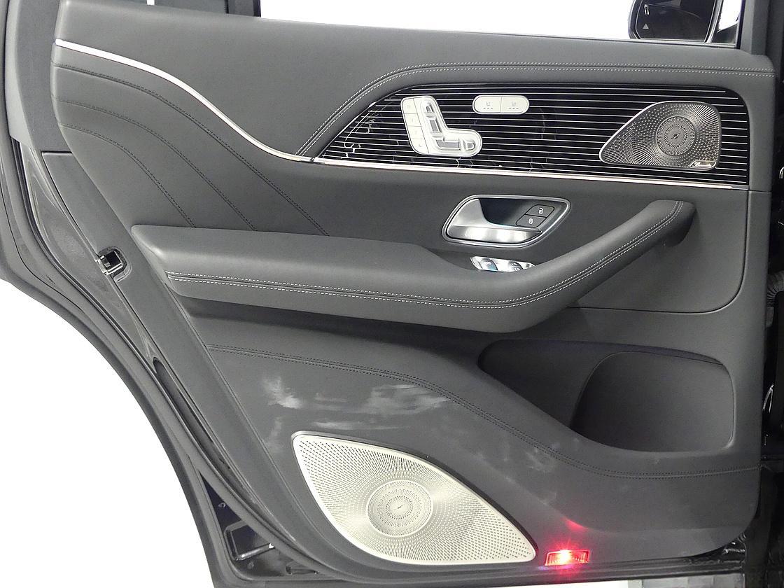 벤츠 마이바흐 GLS 600 4매틱