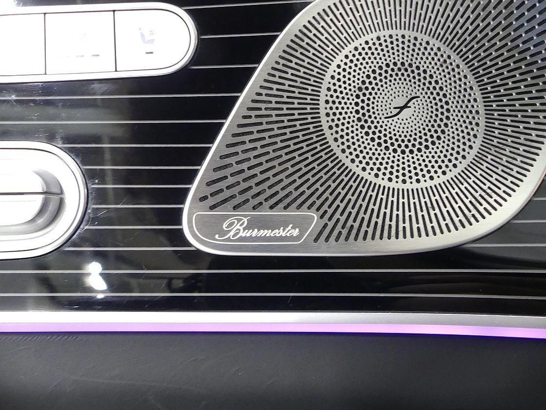 벤츠 마이바흐 GLS 600 4매틱