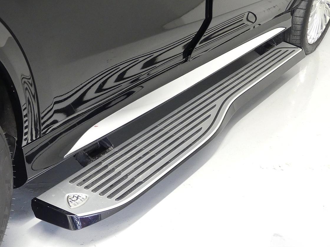 벤츠 마이바흐 GLS 600 4매틱