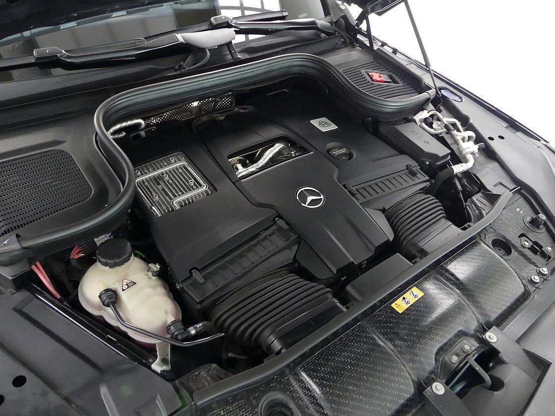 벤츠 마이바흐 GLS 600 4매틱