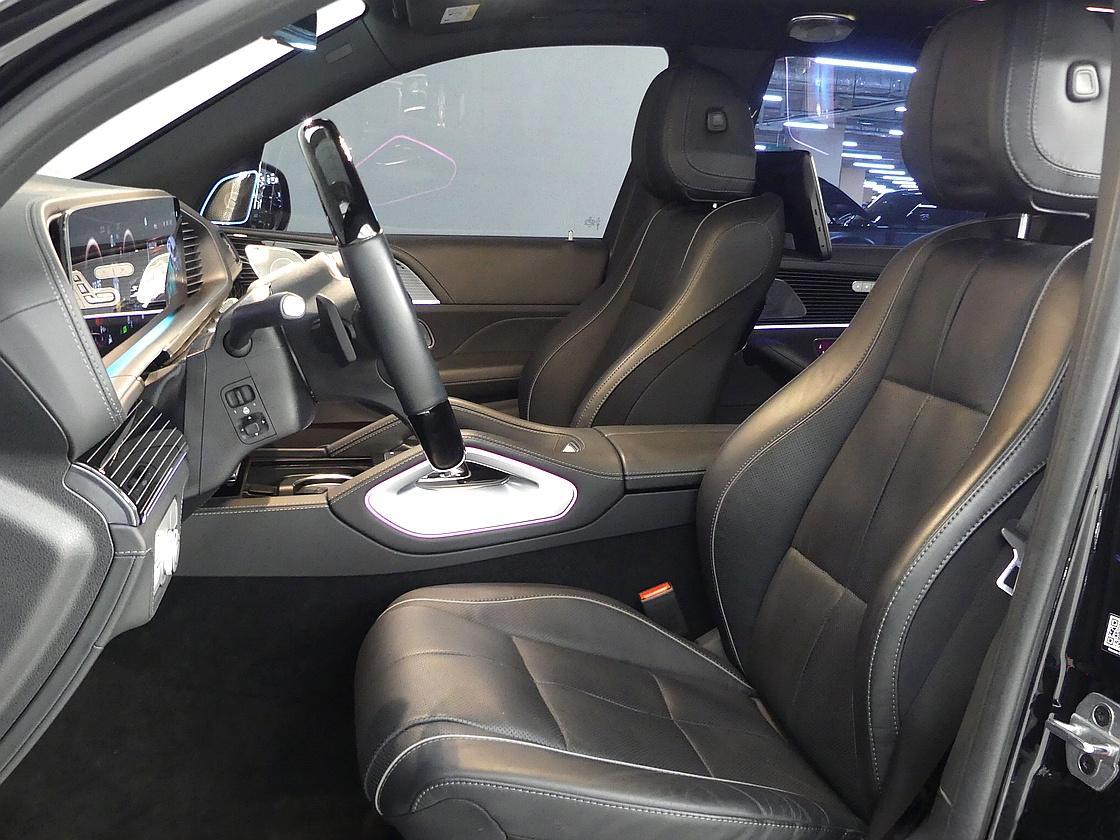 벤츠 마이바흐 GLS 600 4매틱