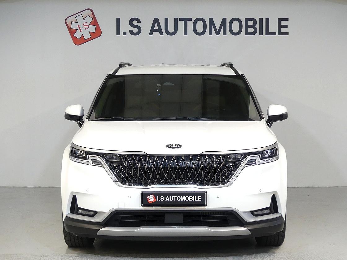 기아 카니발2.2디젤9인승 프레스티지