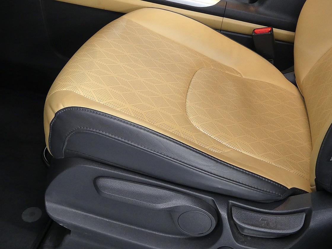 기아 카니발2.2디젤9인승 프레스티지