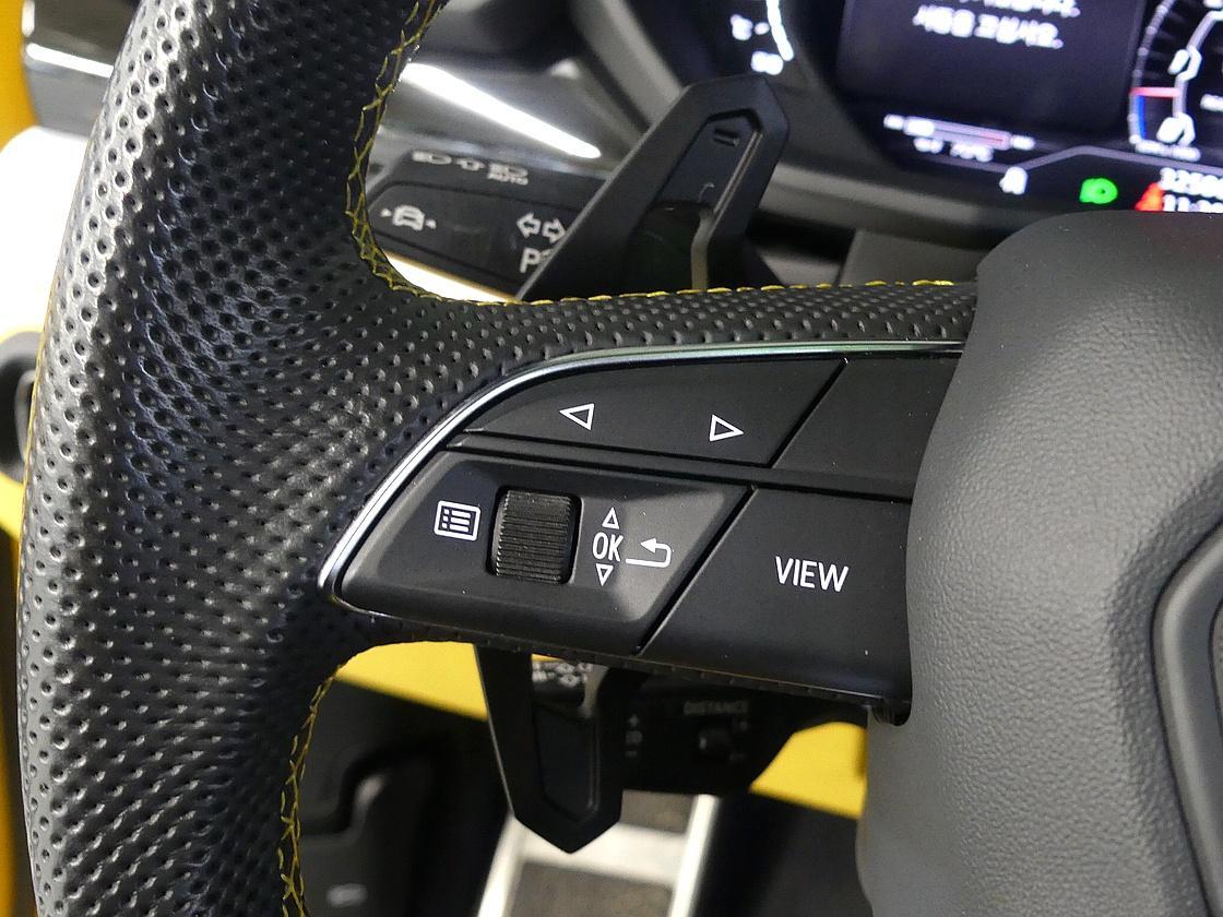 람보르기니 우루스 4.0 V8