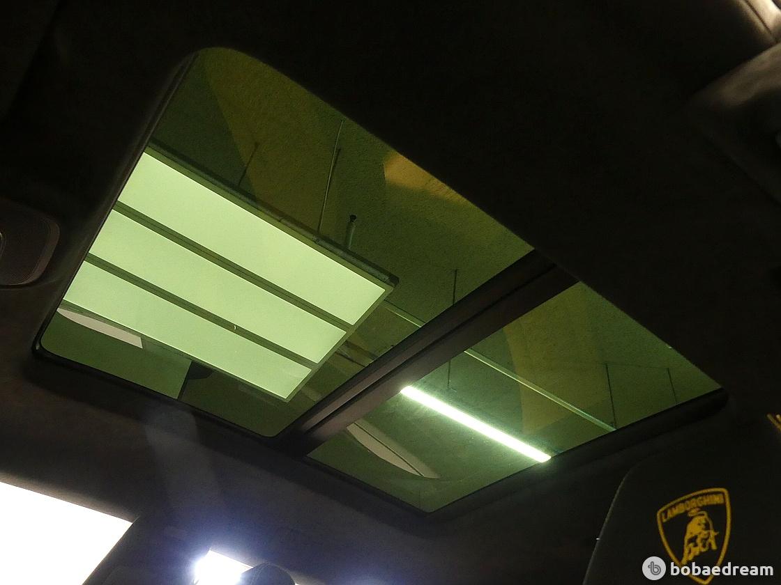 람보르기니 우루스 4.0 V8