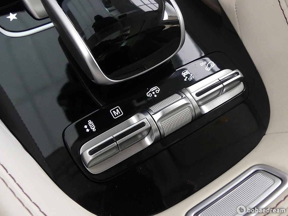 벤츠 마이바흐 GLS 600 4매틱 마누팍투어