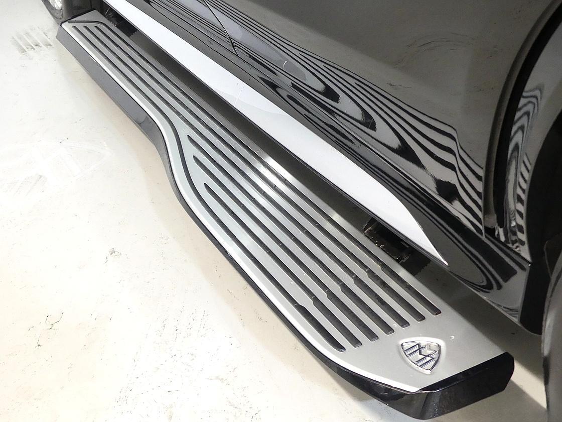 벤츠 마이바흐 GLS 600 4매틱 마누팍투어