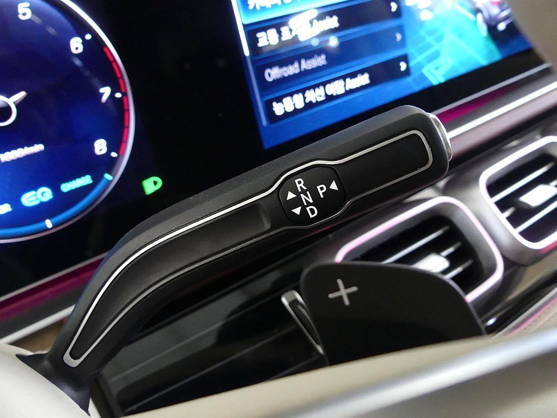 벤츠 마이바흐 GLS 600 4매틱 마누팍투어