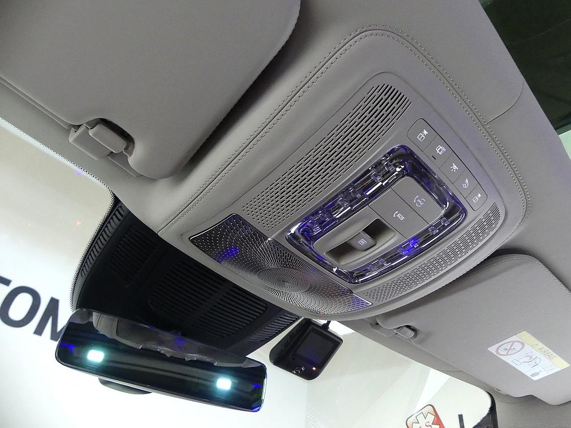 벤츠 마이바흐 GLS 600 4매틱 마누팍투어