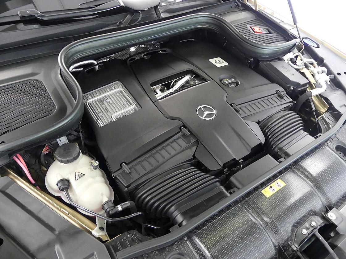 벤츠 마이바흐 GLS 600 4매틱 마누팍투어