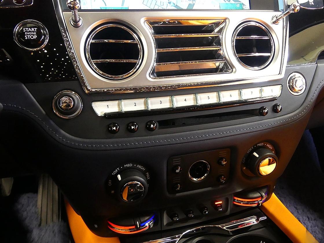 롤스로이스 레이스 6.6 V12