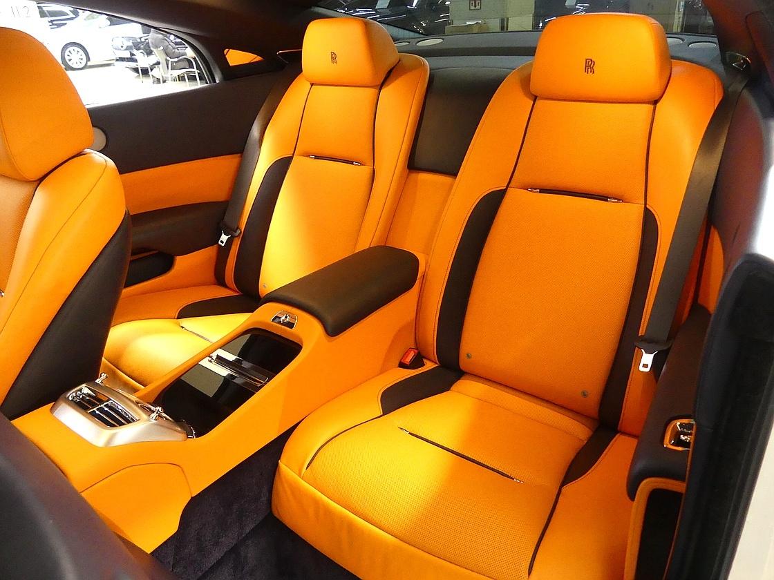 롤스로이스 레이스 6.6 V12