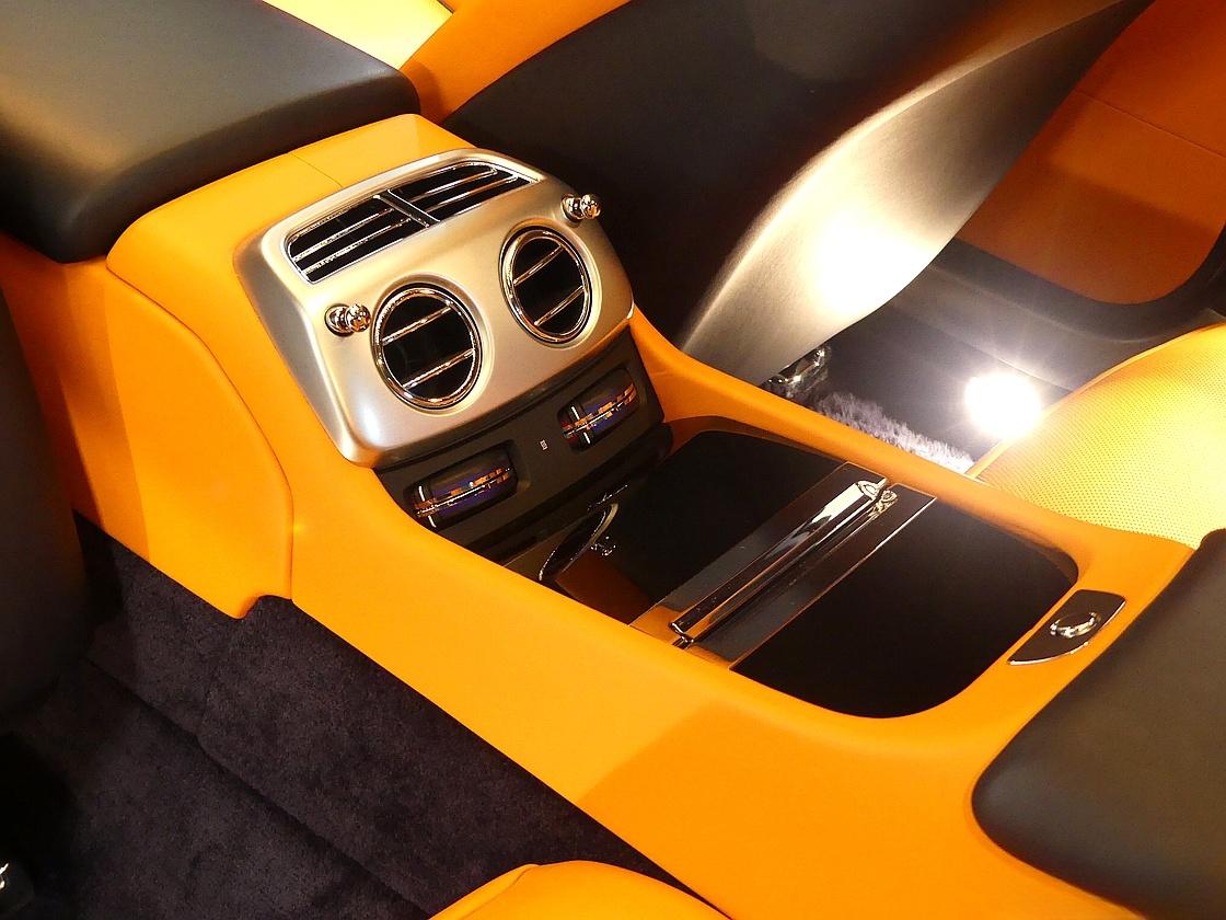 롤스로이스 레이스 6.6 V12