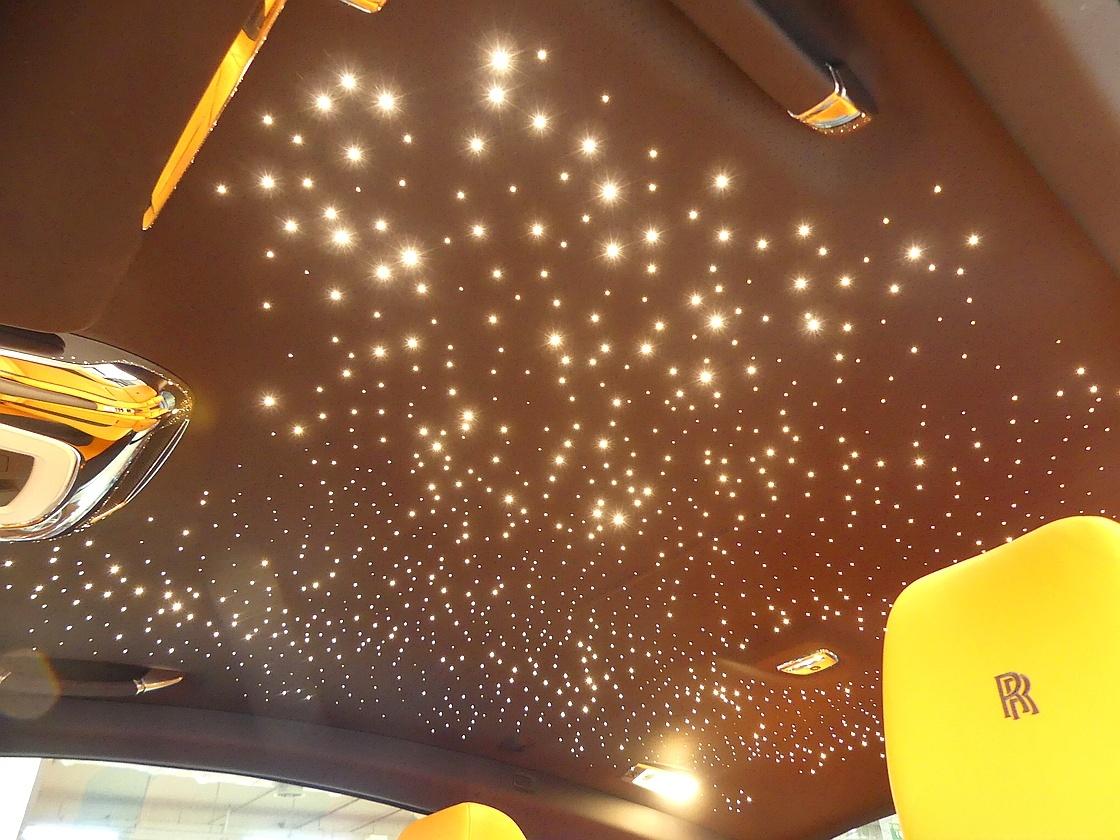 롤스로이스 레이스 6.6 V12