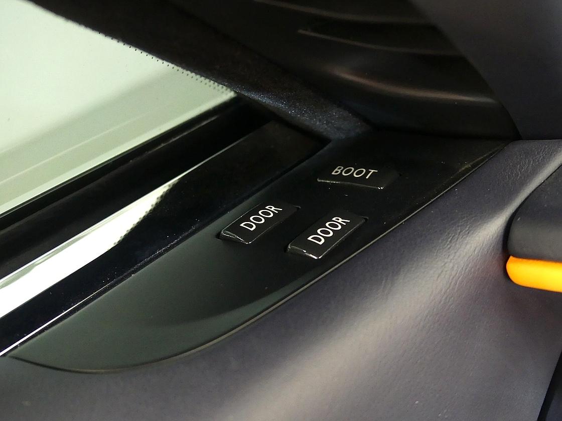 롤스로이스 레이스 6.6 V12