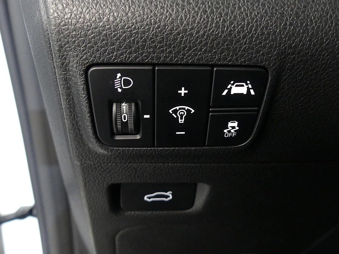 기아 K5 2.0 LPi 트렌디