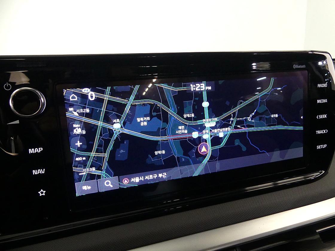 기아 K5 2.0 LPi 트렌디