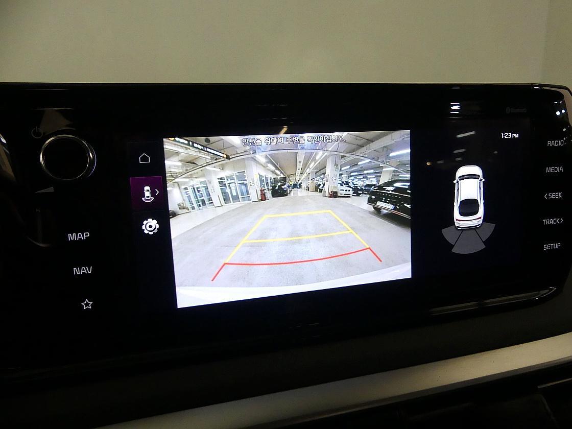 기아 K5 2.0 LPi 트렌디