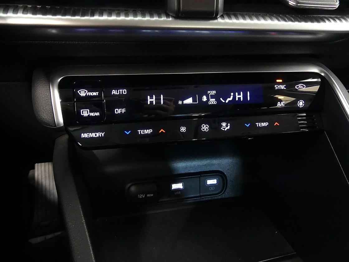 기아 K5 2.0 LPi 트렌디