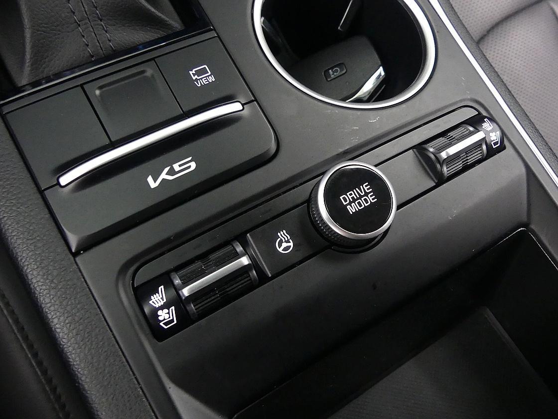 기아 K5 2.0 LPi 트렌디