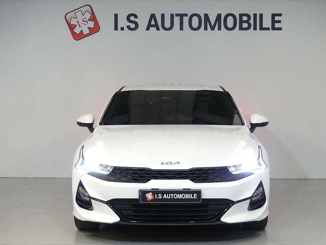 기아 K5 2.0 LPi 트렌디