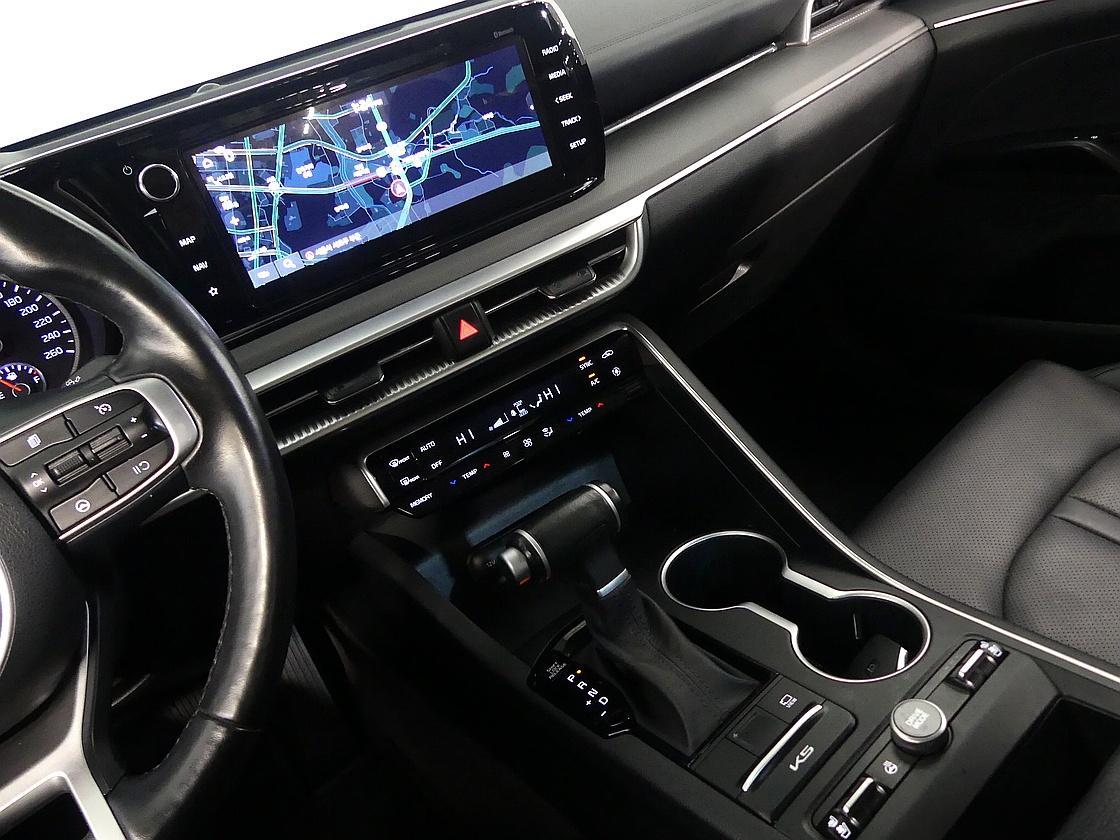 기아 K5 2.0 LPi 트렌디