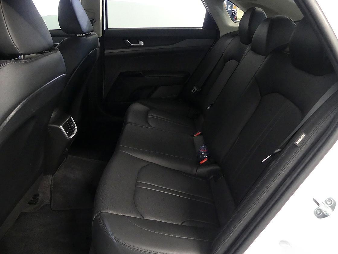 기아 K5 2.0 LPi 트렌디