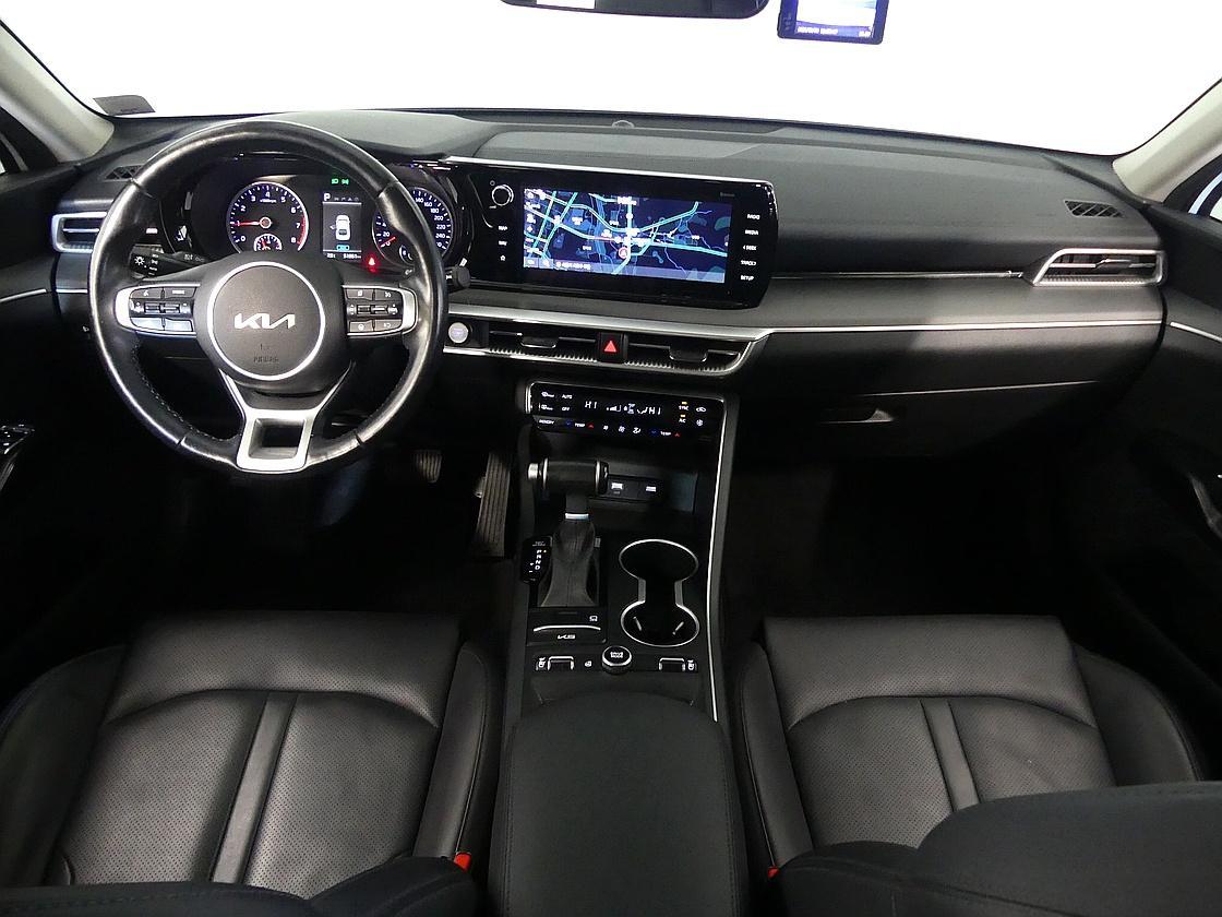 기아 K5 2.0 LPi 트렌디