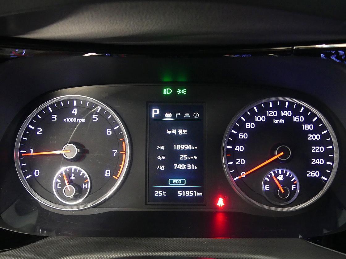 기아 K5 2.0 LPi 트렌디