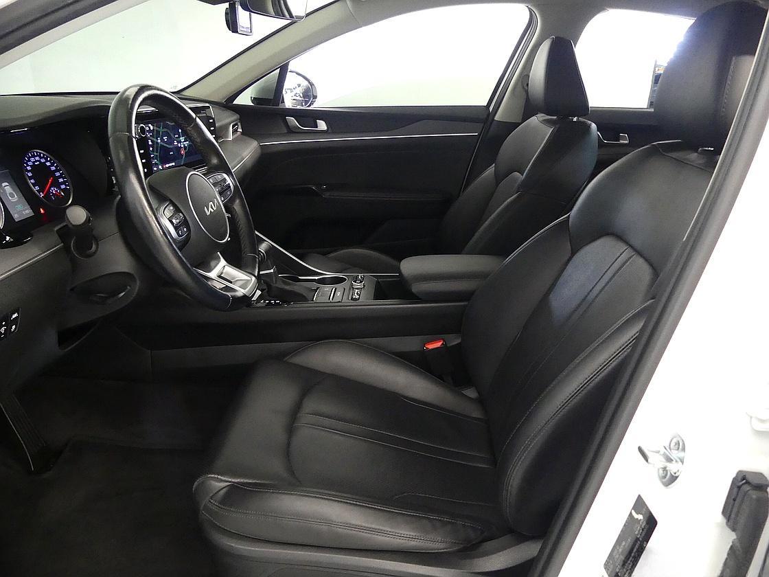 기아 K5 2.0 LPi 트렌디