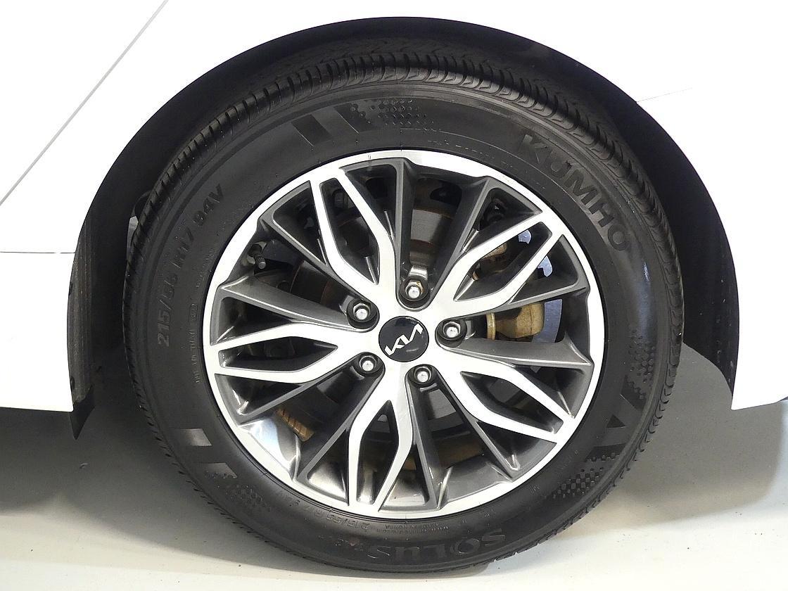 기아 K5 2.0 LPi 트렌디