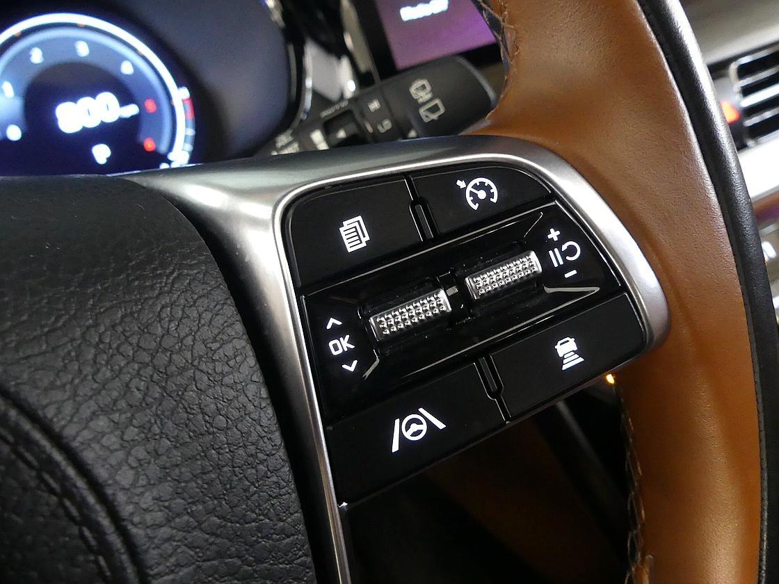 모하비 더 마스터 디젤 3.0 4WD 6인승 마스터즈