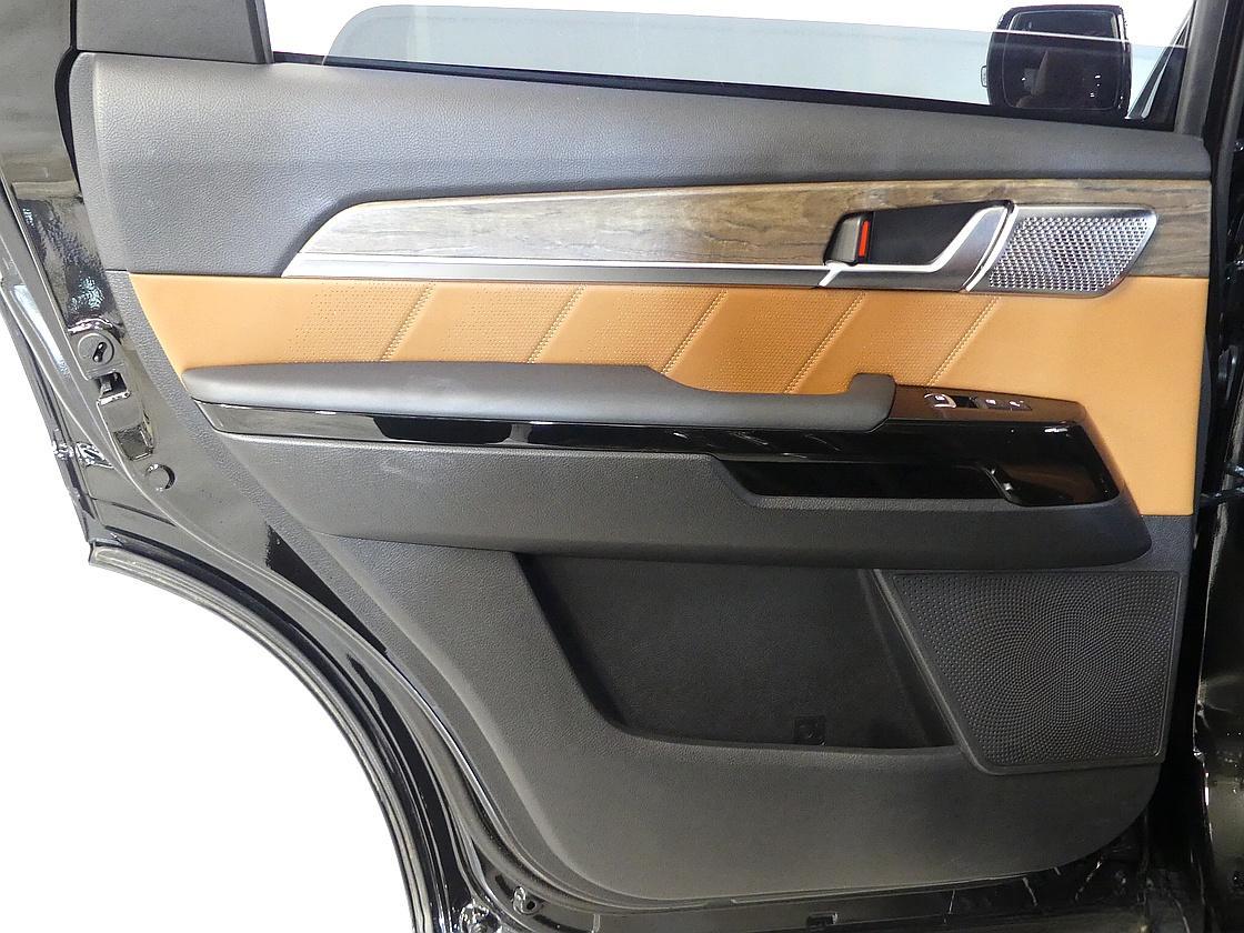 모하비 더 마스터 디젤 3.0 4WD 6인승 마스터즈