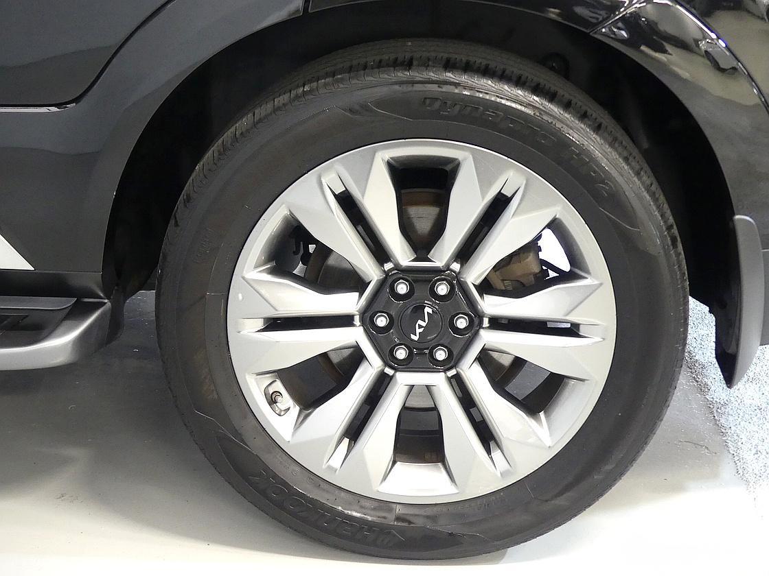 모하비 더 마스터 디젤 3.0 4WD 6인승 마스터즈