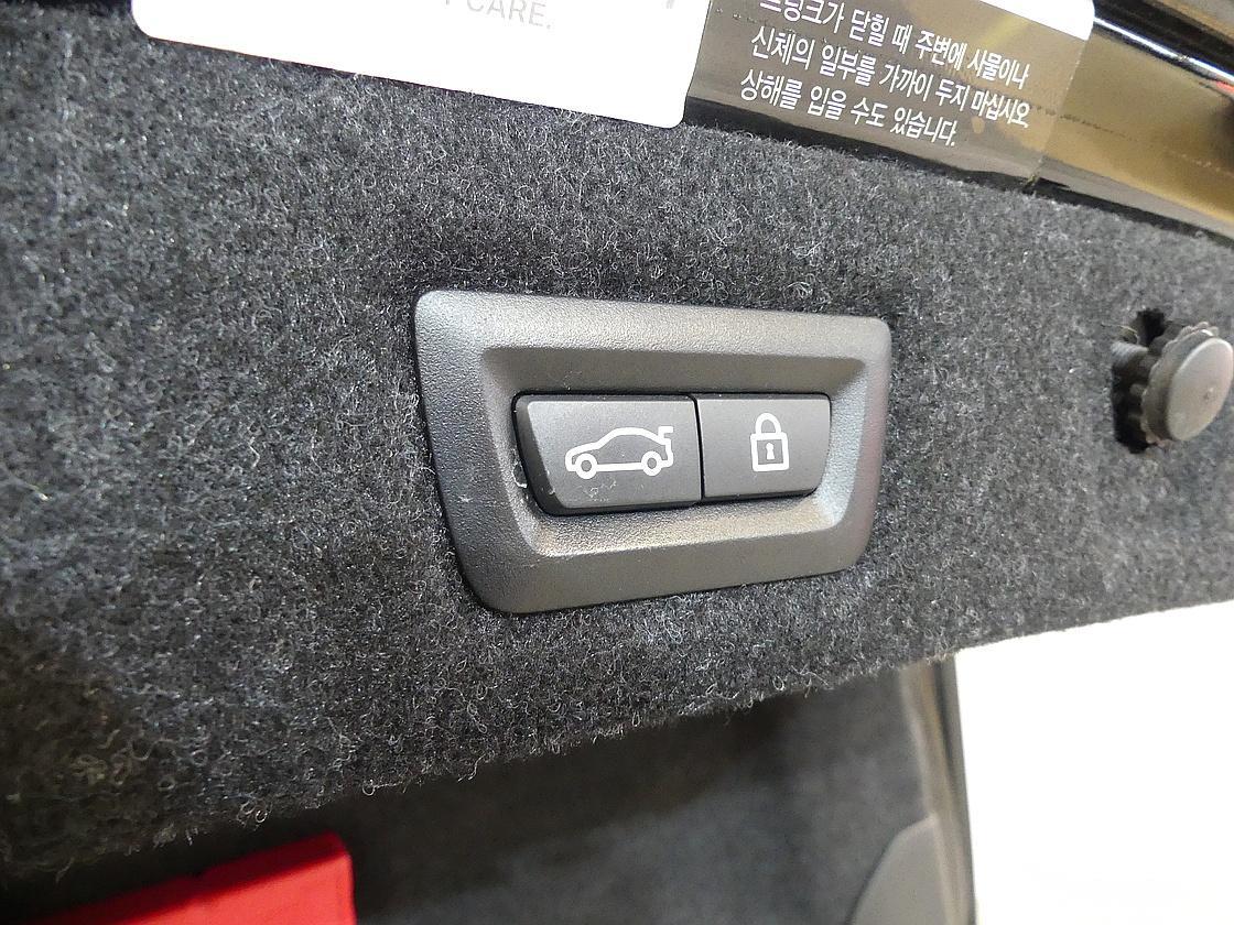 BMW 520i 럭셔리