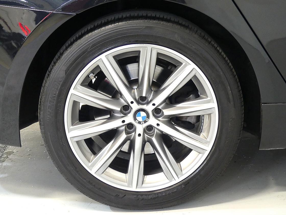 BMW 520i 럭셔리