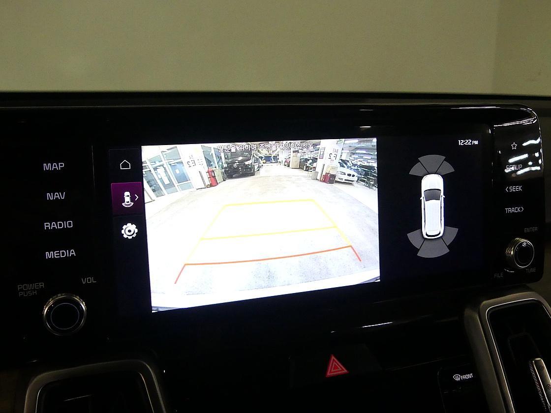 기아 쏘렌토 2.2 디젤 2WD 프레스티지