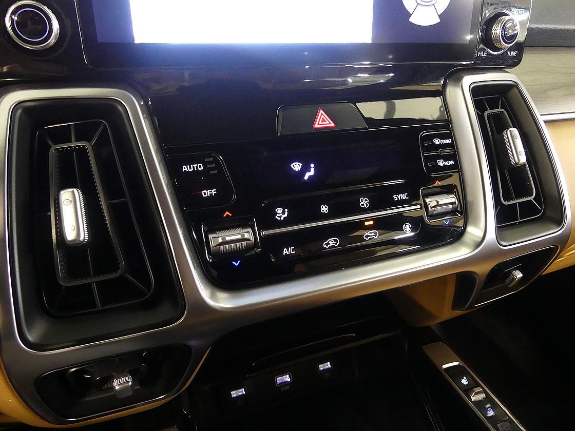 기아 쏘렌토 2.2 디젤 2WD 프레스티지