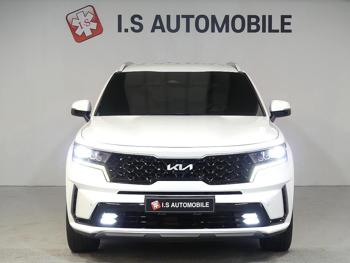 기아 쏘렌토 2.2 디젤 2WD 프레스티지