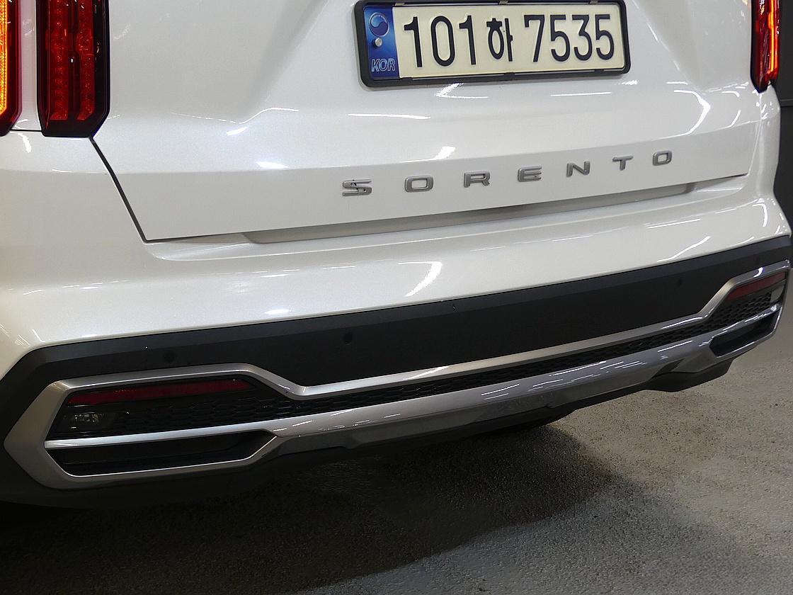 기아 쏘렌토 2.2 디젤 2WD 프레스티지