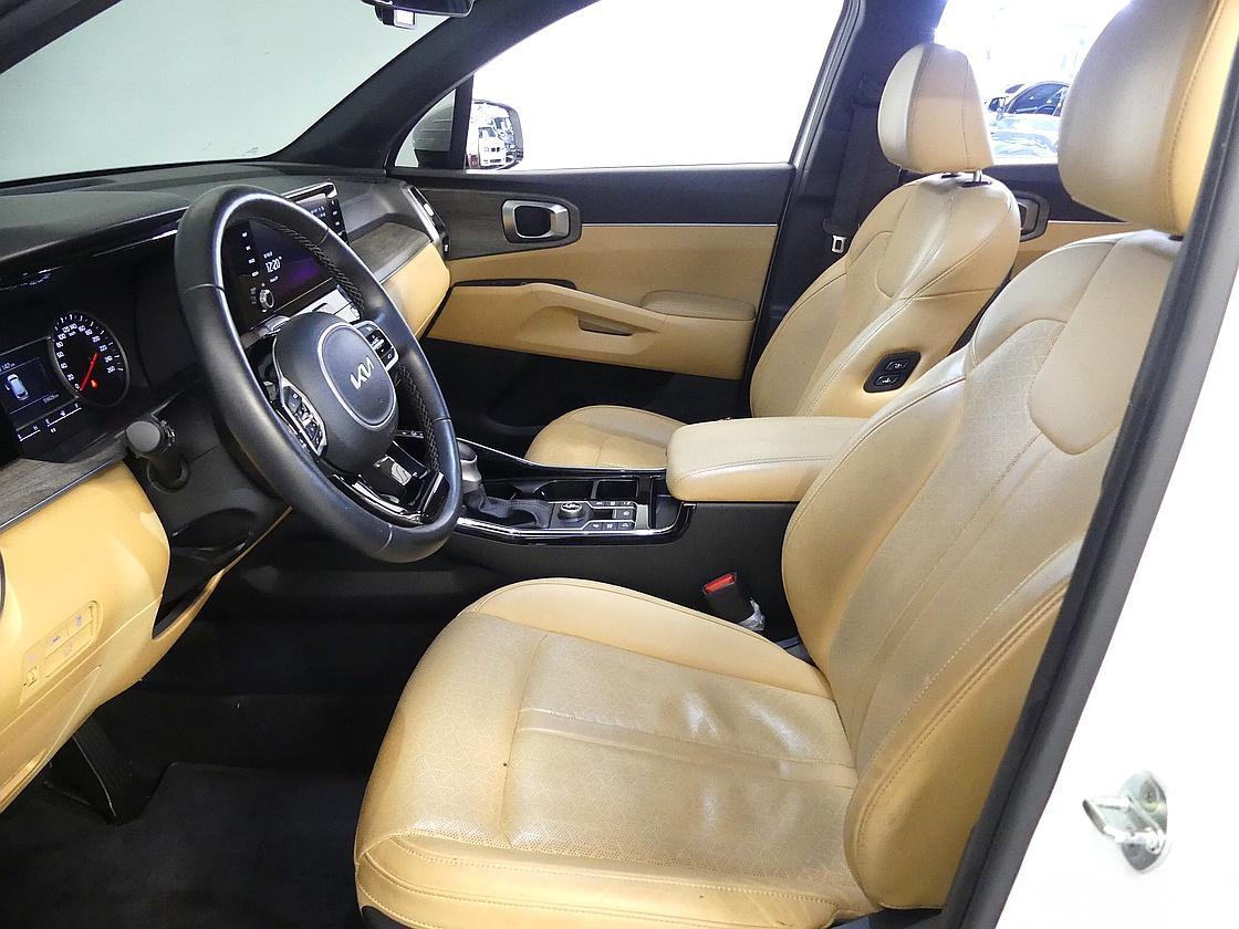 기아 쏘렌토 2.2 디젤 2WD 프레스티지