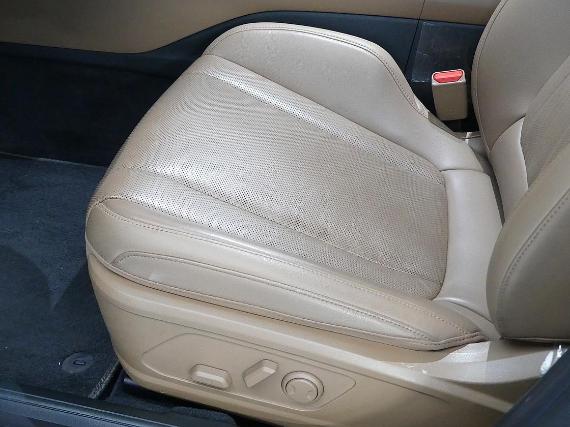 현대 디 올 뉴 그랜저 스마트스트림 가솔린2.5