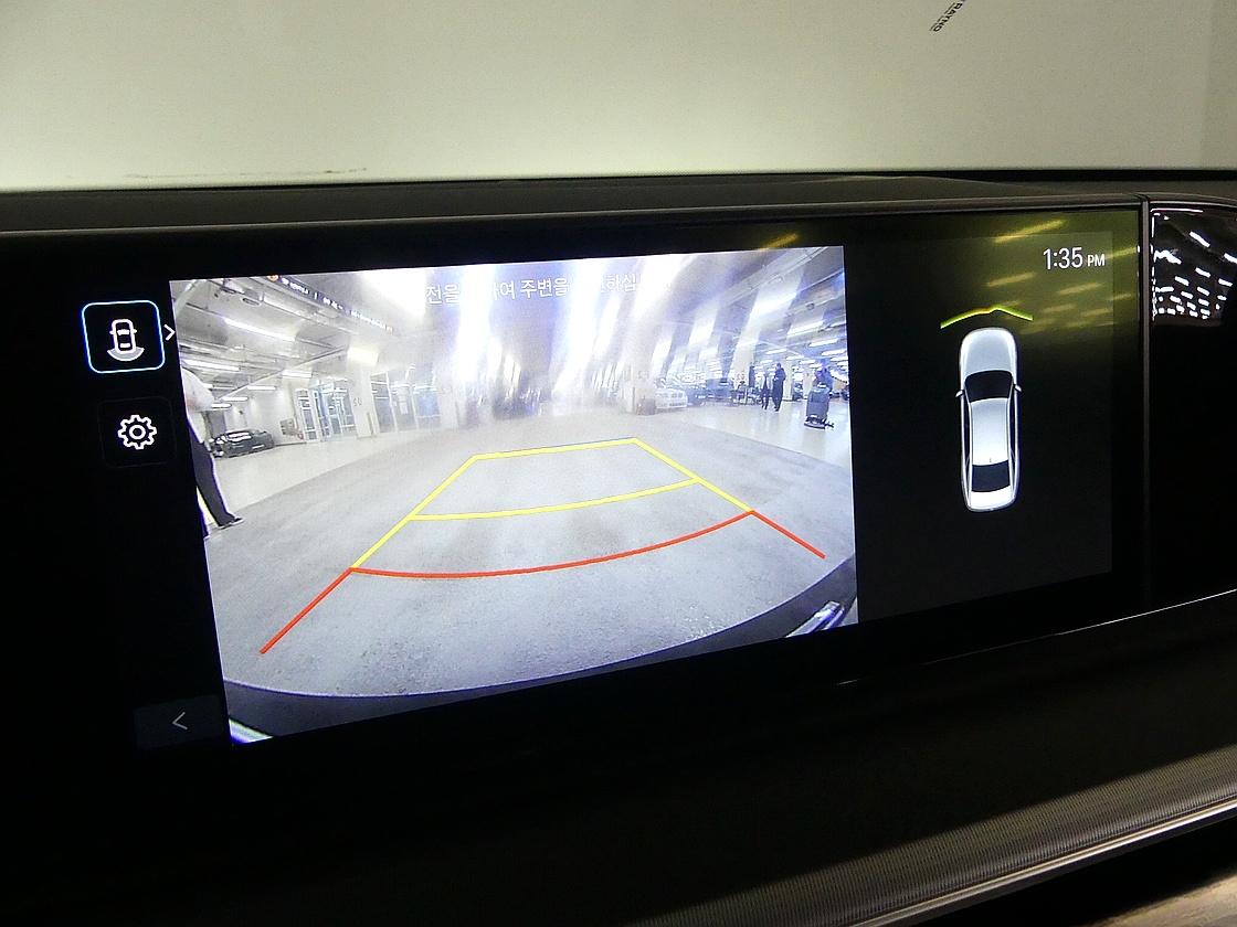 현대 디 올 뉴 그랜저 스마트스트림 가솔린2.5