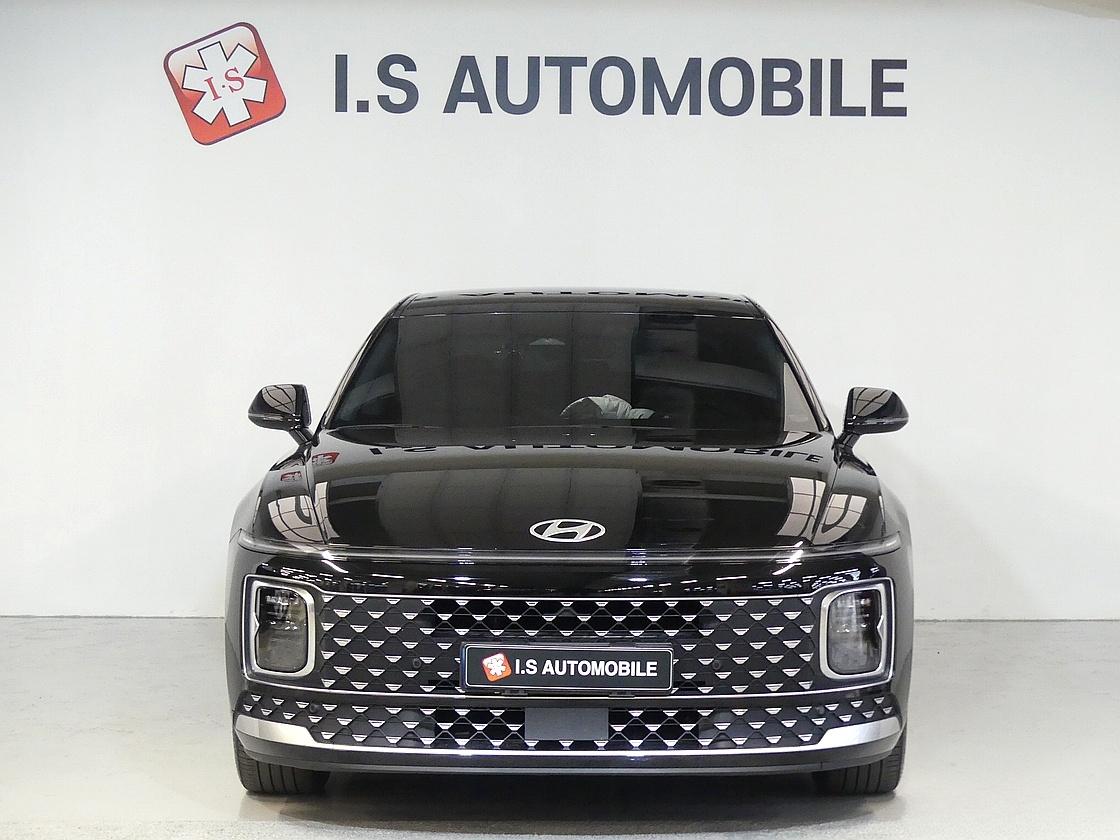 현대 디 올 뉴 그랜저 스마트스트림 가솔린2.5