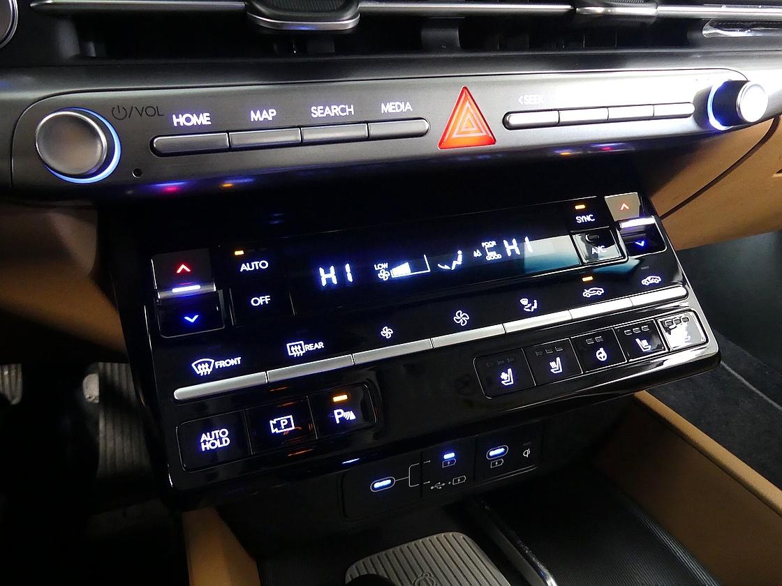 현대 디 올 뉴 그랜저 스마트스트림 가솔린2.5